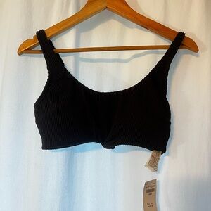 BNWT Bikini Top